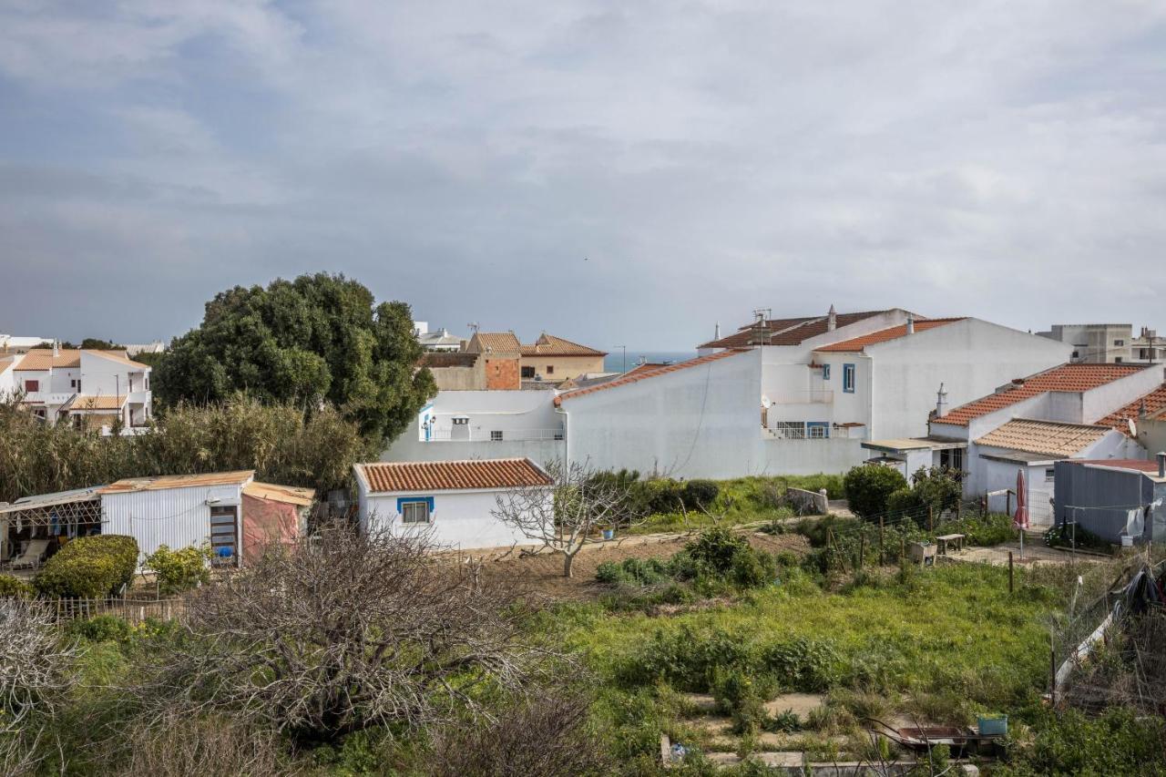 Cabo De Sagres -2 Bedroom Apartment Exterior foto