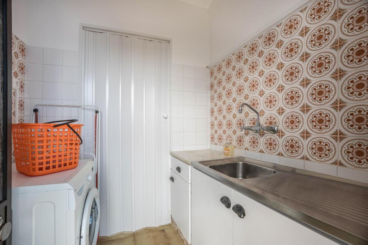 Cabo De Sagres -2 Bedroom Apartment Exterior foto